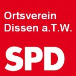 Logo: SPD Dissen